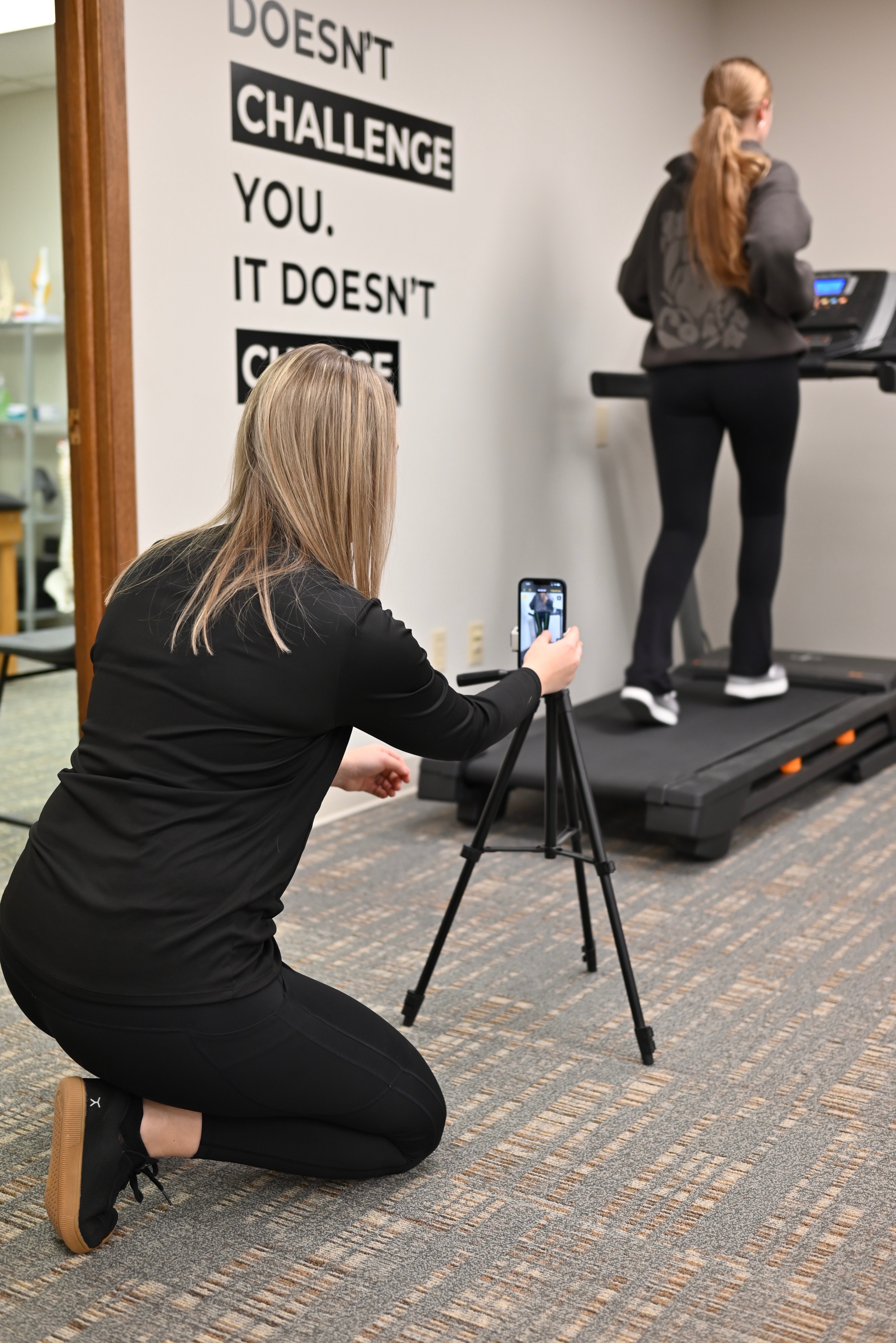 Physical Therapist in Medina