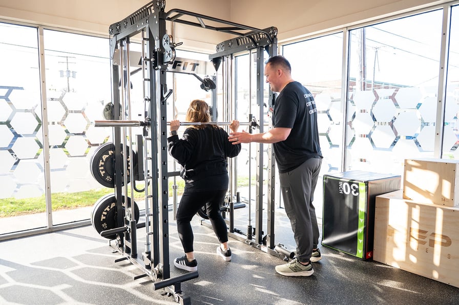 Physical Therapy Medina