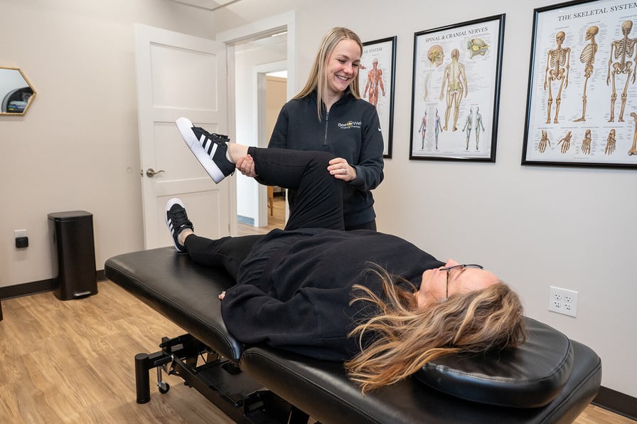 Physical Therapy Medina