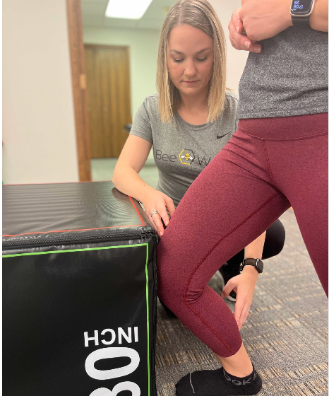 movement sport screening