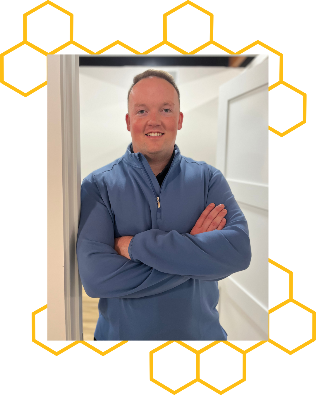 Spencer Aukerman, PT, DPT