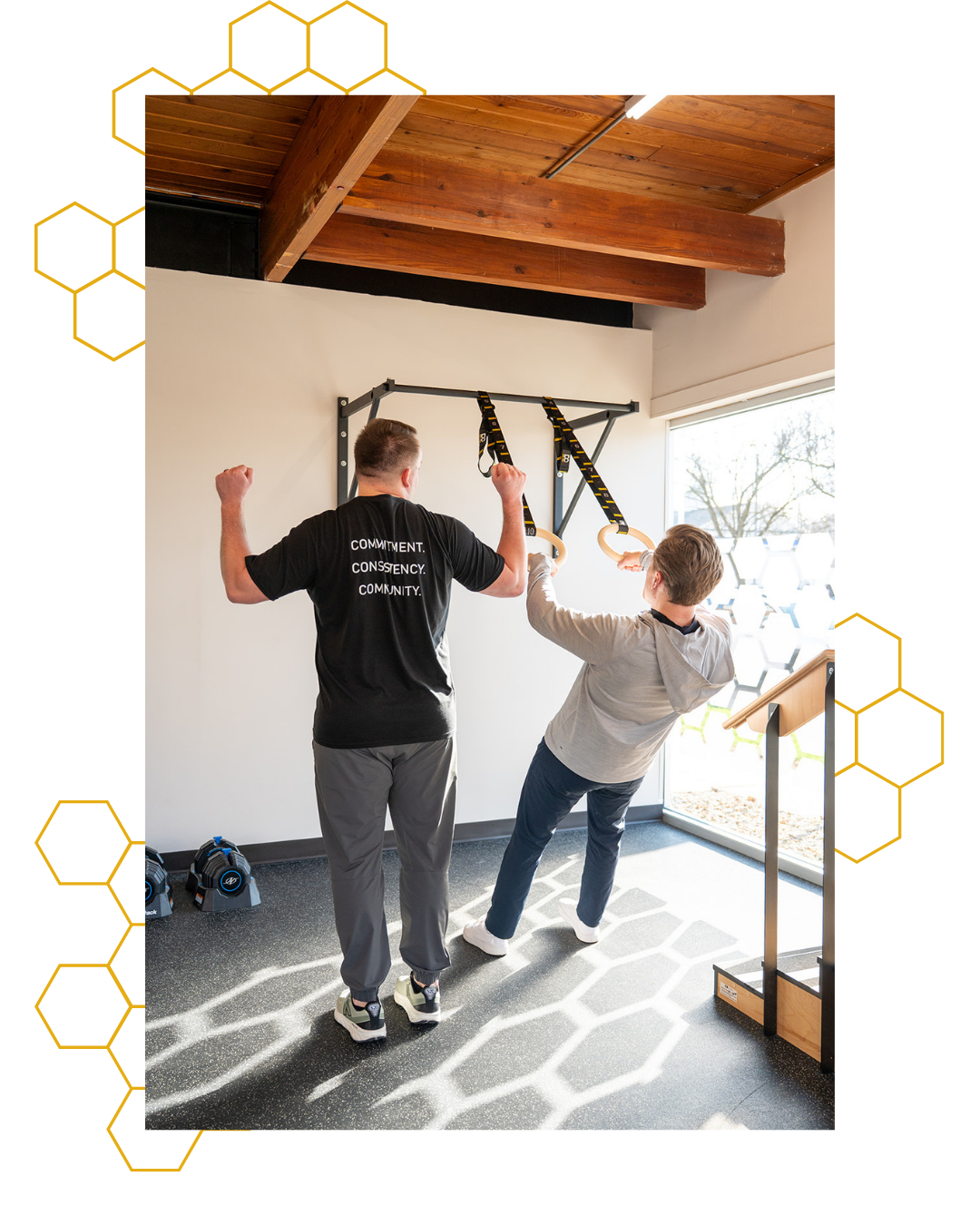 Spencer Aukerman, PT, DPT, Bee Well Physical Therapy, Medina, Ohio