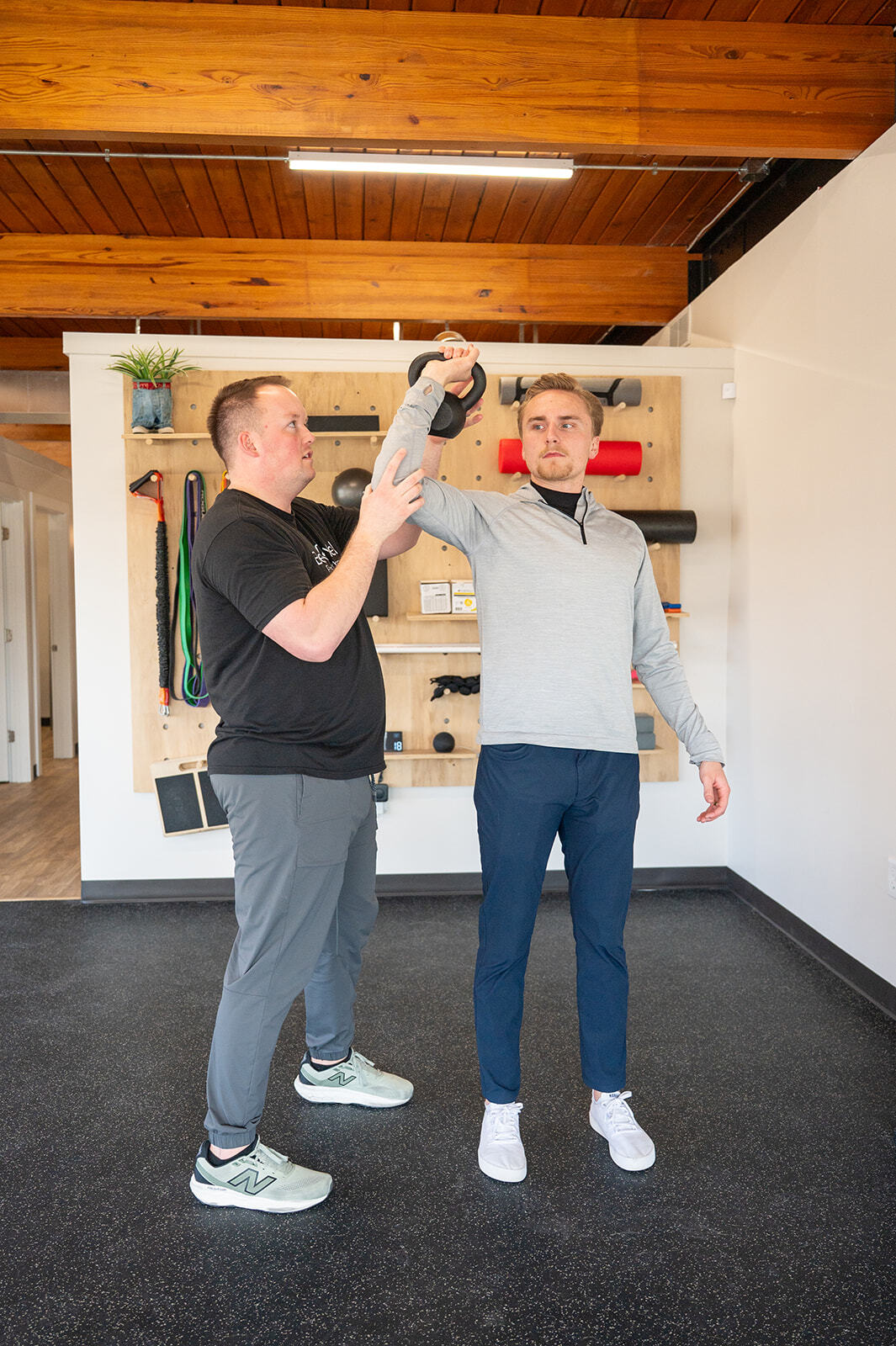 Physical Therapy in Medina